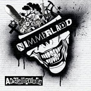 Download track Gödsystem Anstaltskinda