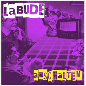 Download track Als Ob LaBUDE