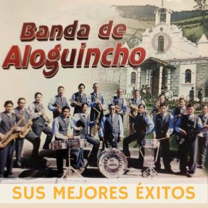 Download track Mi Magdalena Banda De Aloguincho