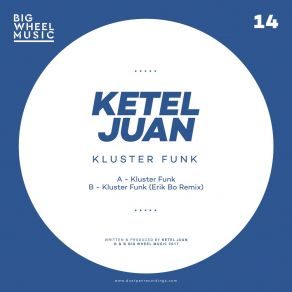 Download track Kluster Funk Ketel Juan