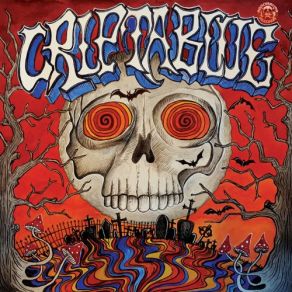 Download track Death Wheelers Cripta Blue