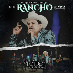 Download track Levanta El Castigo (En Vivo) El Potro De Sinaloa