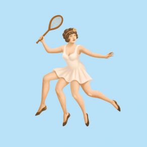 Download track Heroine Blonde Redhead