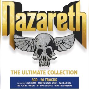 Download track Whatever You Want Babe Nazareth