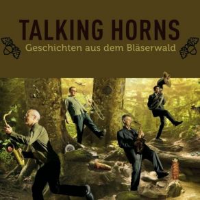 Download track Neun Kolsch Vier Korn Talking Horns