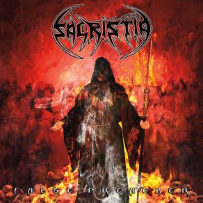 Download track False Preacher Sacristia