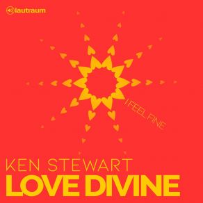 Download track Love Divine Ken Stewart