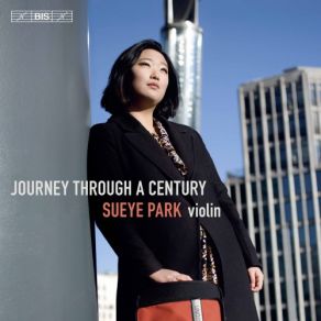 Download track Weinberg: Sonata For Solo Violin No. 2, Op. 95: II. Rests Sueye Park