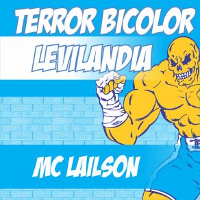 Download track Terror Bicolor Bs Feminino Levilandia Mc Lailson