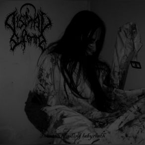 Download track Through The Bloody Scars Dismal Suffering