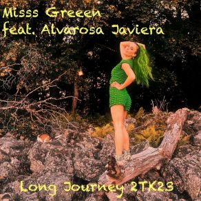 Download track Long Journey 2TK23 (Radio Edit) Alvarosa Javiera