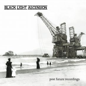 Download track Safe At Home Black Light Ascension