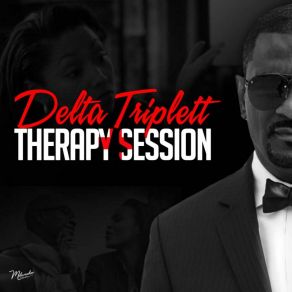 Download track Step With Me (Radio Edit) Delta Triplett