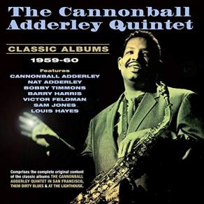 Download track Blue Daniel The Cannonball Adderley Quintet