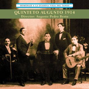 Download track Flor De Trigo Quinteto Augusto