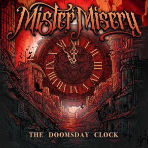 Download track Root Of All Evil Mister Misery