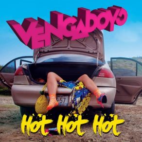 Download track Hot Hot Hot (Club Mix Instrumental) Vengaboys