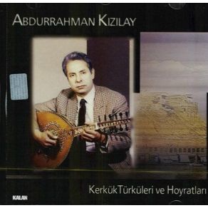 Download track Ay Dolanaydı Abdurrahman Kızılay