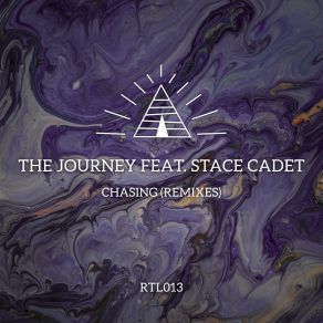 Download track Chasing (Jamie Stevens Remix) Stace CadetJamie Stevens, Made In Paris