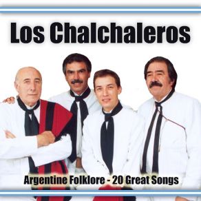 Download track Agitando Pañuelos Los Chalchaleros