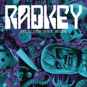 Download track Hunger Pain Radkey