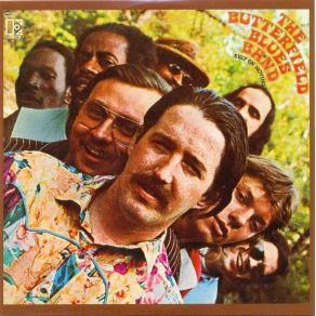 Download track Losing Hand The Paul Butterfield Blues Band