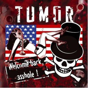 Download track Raising Hell Tumor