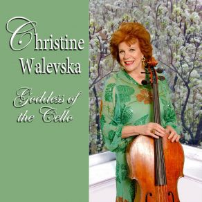 Download track Dance Of The Blessed Spirits 'm Christine Walevska