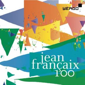 Download track Le Gai Paris III. Galop Jean Françaix