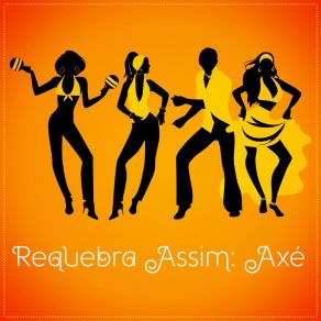 Download track Requebra Olodum