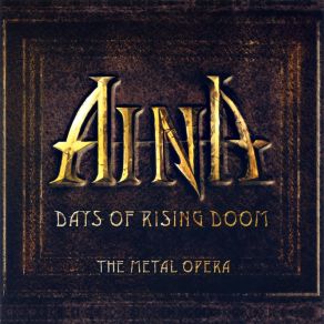 Download track The Beast Within Aina