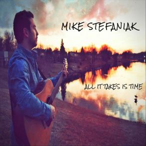 Download track Perfect Place In Heaven Mike Stefaniak