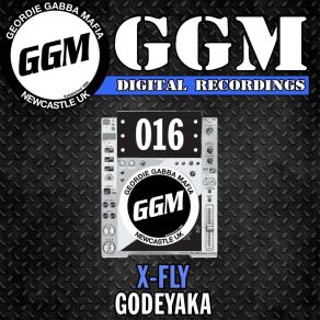 Download track Godeyaka (Happy Mix) X - Fly