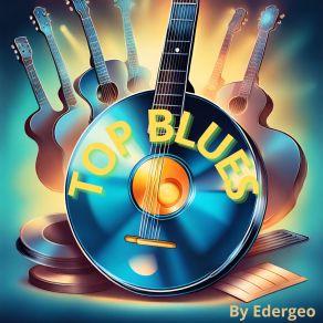 Download track Nice Blues Edergeo