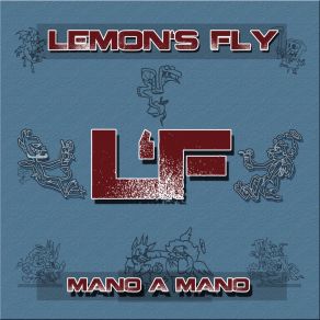 Download track Dos Planetas Lemonsfly