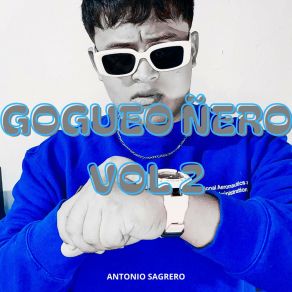 Download track QUE ES LO QUE PASA Antonio Sagrero