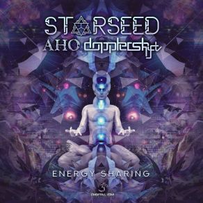 Download track 7 Amulets (Original) The Doppler Shift