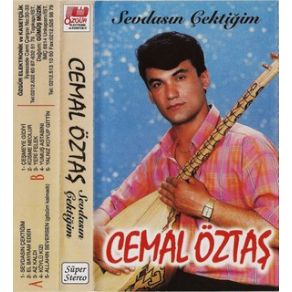 Download track Küsme Ne Olur Cemal Öztaş