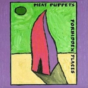 Download track Open Wide Meat Puppets