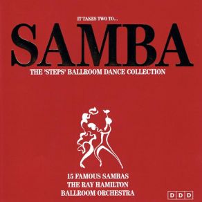 Download track The Anvil Samba Ray Hamilton Orchestra