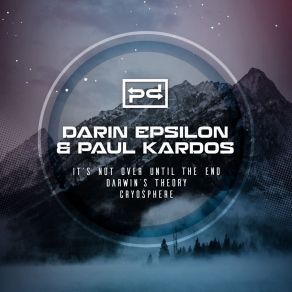 Download track Darwins Theory (Original Mix) Darin Epsilon, Paul Kardos