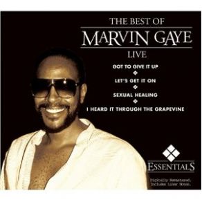 Download track Rockin' After Midnight Marvin Gaye