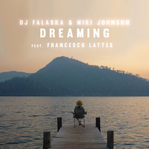 Download track Dreaming (Extended Mix) Francesco Lattes