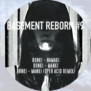 Download track Manki (Uper Acid Rawmix) Bonki