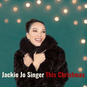 Download track Our Christmas Tree Jackie Jo Singer