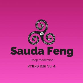 Download track Phrygian Meditation (Blue Pad Vibes 2TK23) Sauda Feng