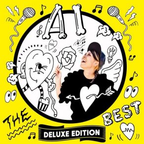 Download track Story (English Version) AIAi Ai