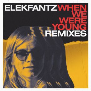 Download track When We Were Young (L Cio Reverse Remix) ElekfantzL Cio