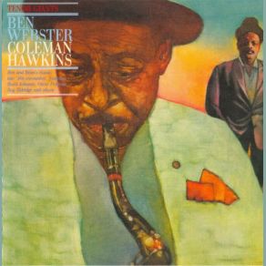 Download track Prisoner Of Love Coleman Hawkins, Ben Webster