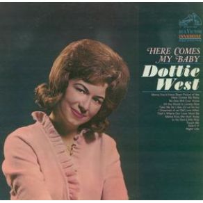 Download track No One Will Ever Know Dottie West